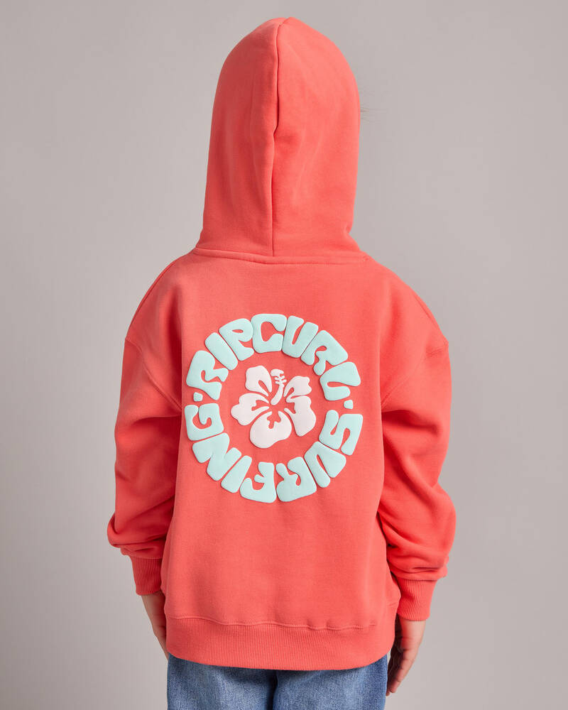 Rip Curl Toddlers' Luxe Surf Hoodie for Womens