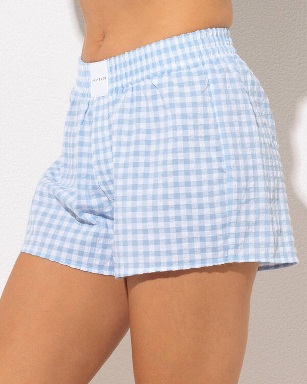Mooloola Vinnie Short for Womens