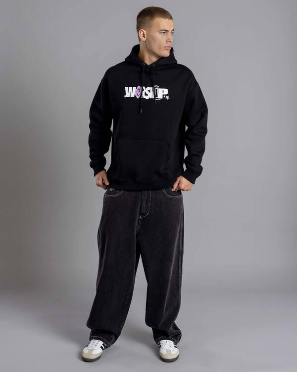 Worship Supplies Chico Hoodie for Mens