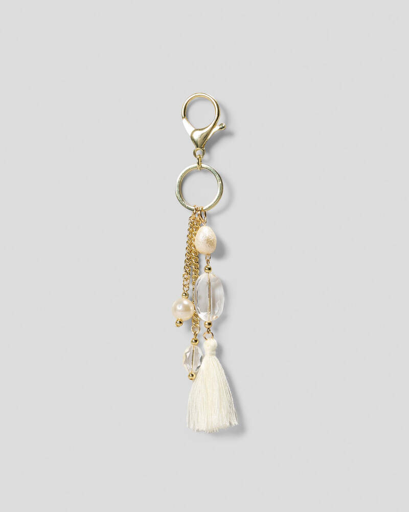 Karyn In LA Loretta Small bag Charm for Womens