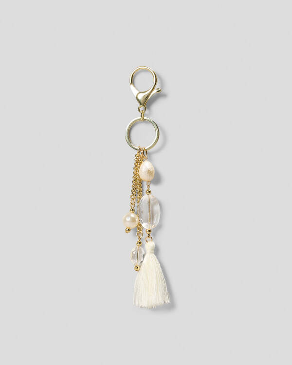 Karyn In LA Loretta Small bag Charm for Womens