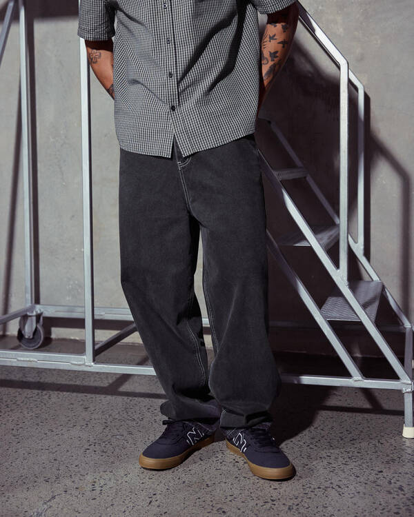 Erode Jeans