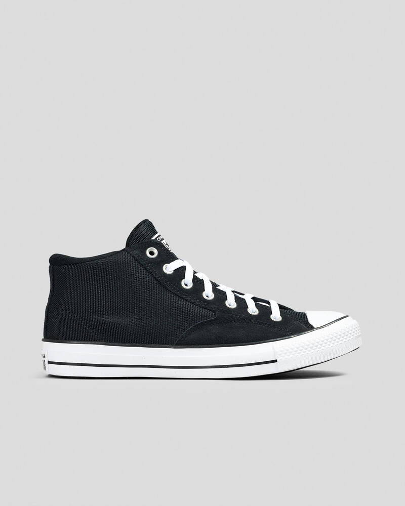 Converse Chuck Taylor All Star Malden Street Wide-Fit Shoes for Mens