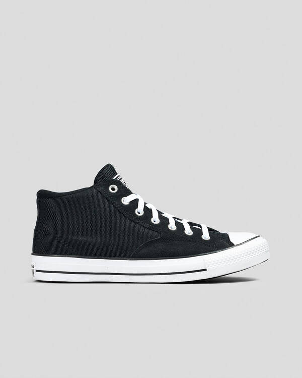 Converse Chuck Taylor All Star Malden Street Wide-Fit Shoes for Mens