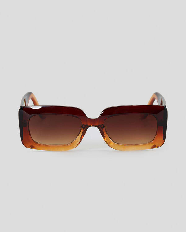 Indie Eyewear Hamilton Sunglasses for Womens