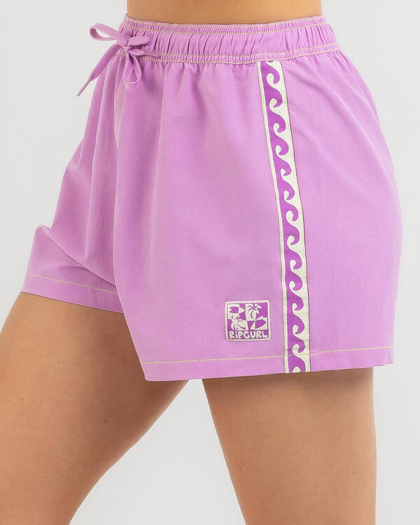 Rip Curl New Wave Board Shorts for Womens
