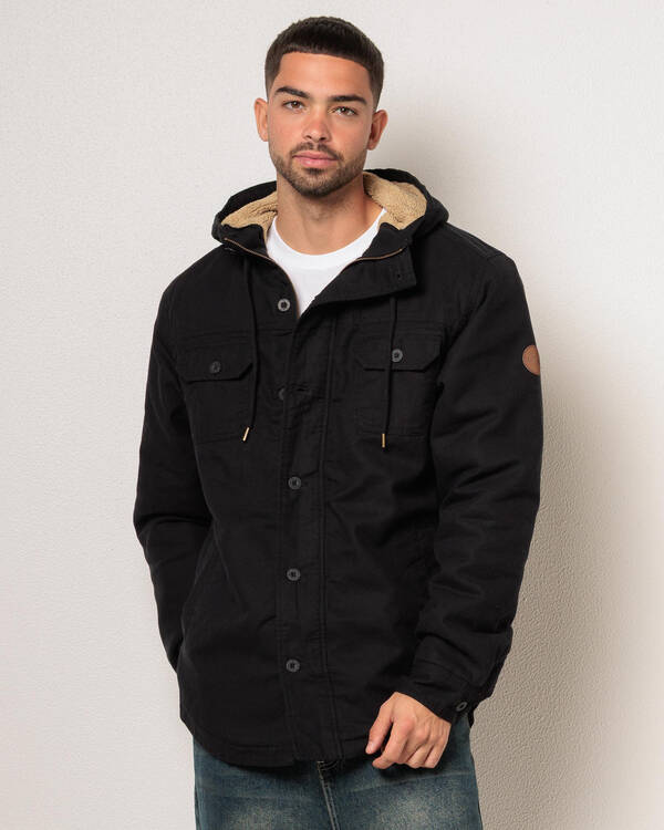 Rip Curl Classic Surf Gibbos Jacket for Mens