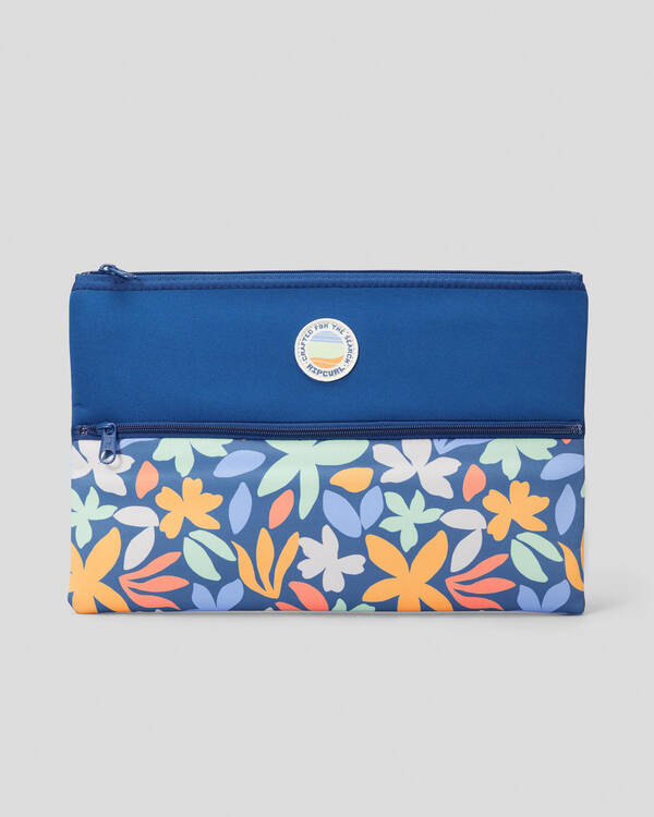 Rip Curl XL Pencil Case for Womens