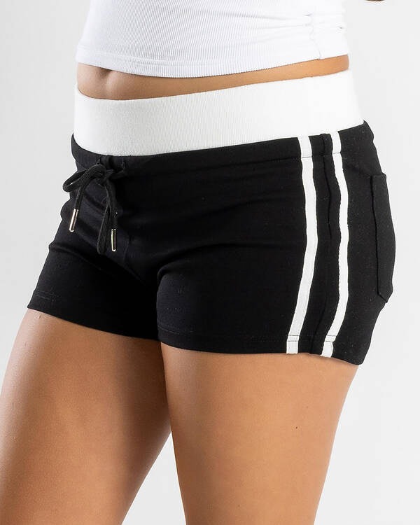 Ava And Ever Girls' Carson Shorts for Womens