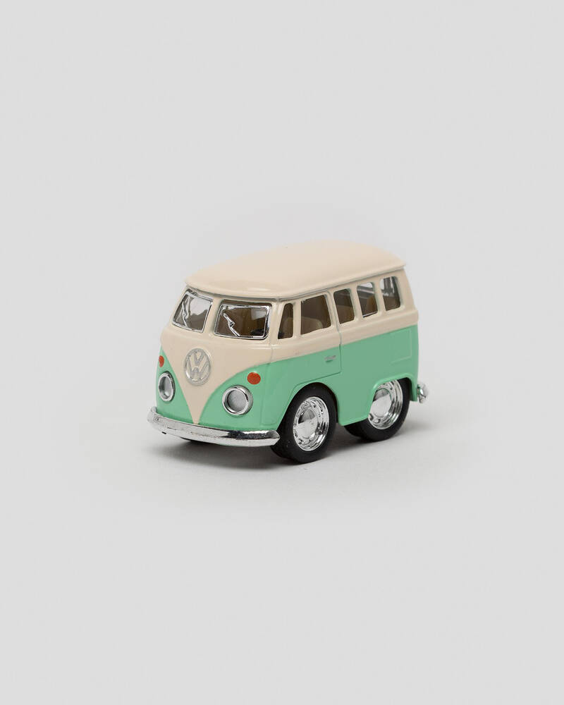 Mooloola Mini Kombi Van Toy for Womens