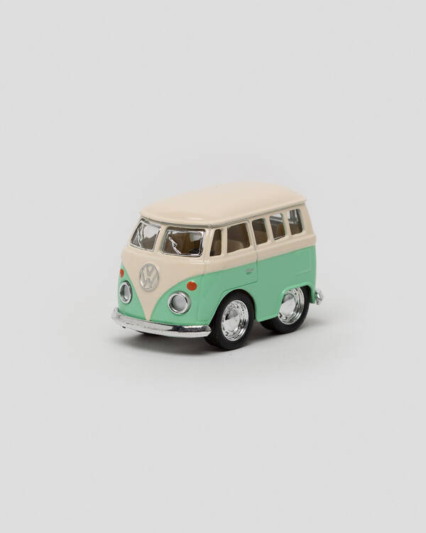 Mooloola Mini Kombi Van Toy for Womens