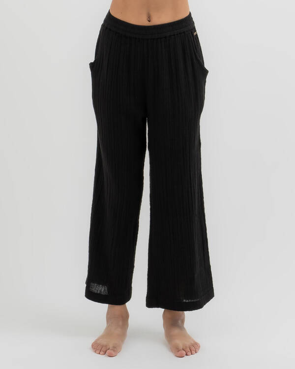 Rip Curl Girls' Premium Surf Beach Pants for Womens