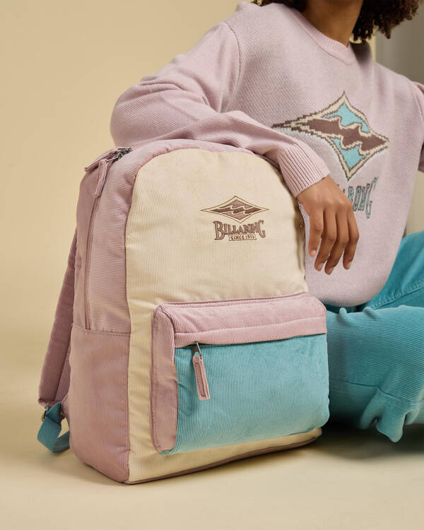 Billabong The Original Vibes Backpack for Womens