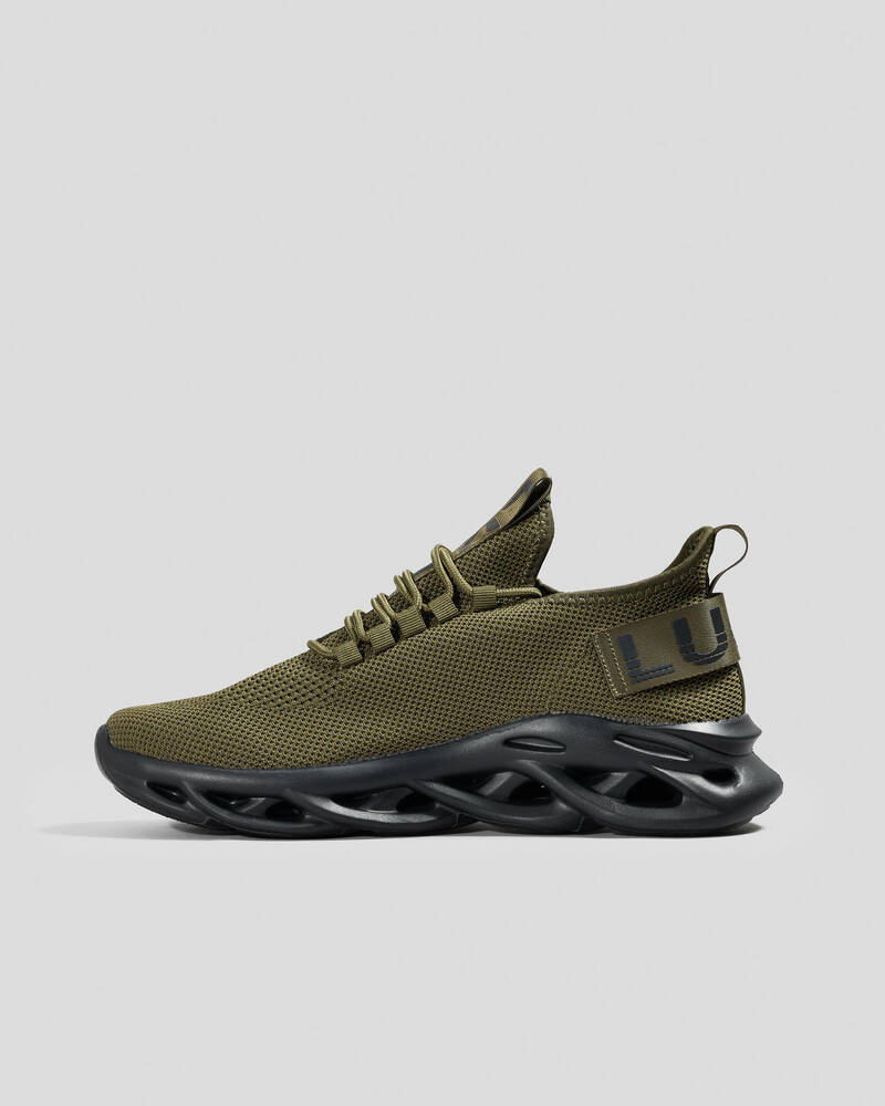 Lucid Stratford Shoes for Mens