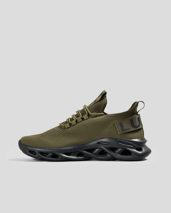 Lucid Stratford Shoes for Mens