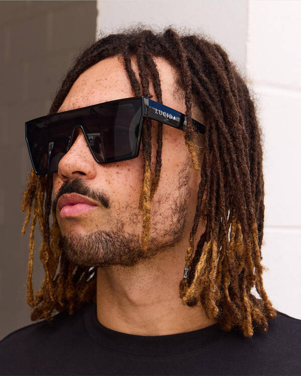 Lucid Riviera Sunglasses for Mens