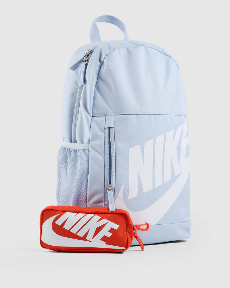 Nike Elemental Shoebox Backpack for Womens
