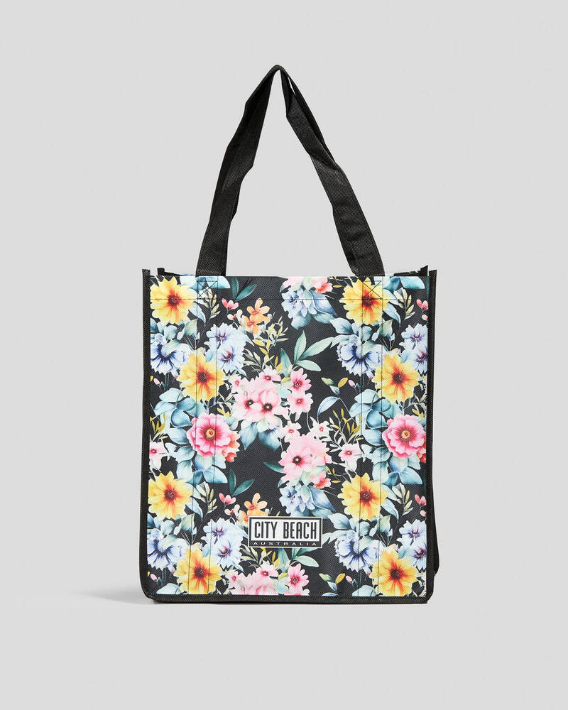 Get It Now Valentina Eco Bag for Womens