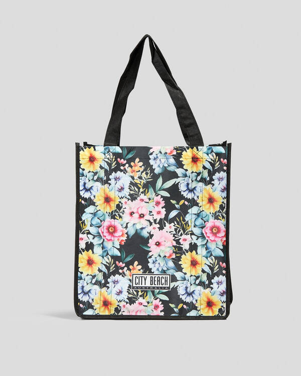 Get It Now Valentina Eco Bag for Womens