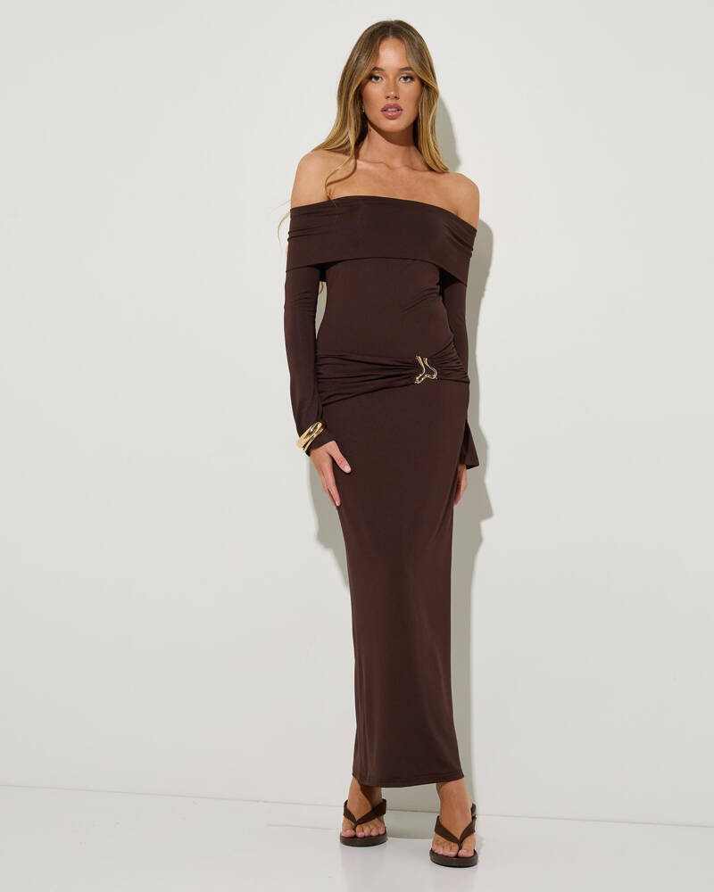 Ava And Ever April Maxi Dress for Womens
