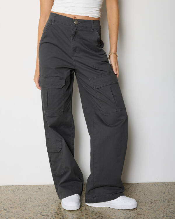 Ava And Ever Crew Pants for Womens
