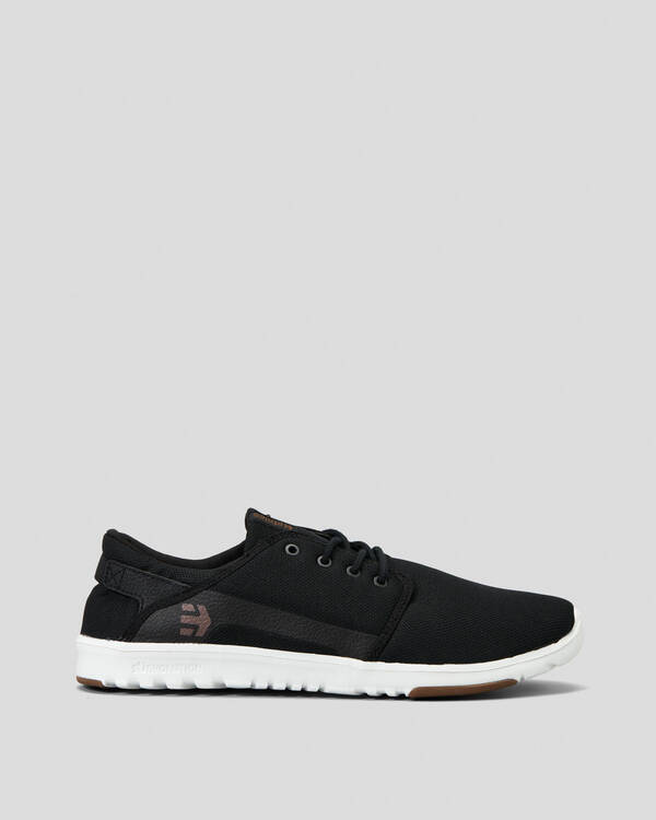 Etnies Scout Shoes for Mens