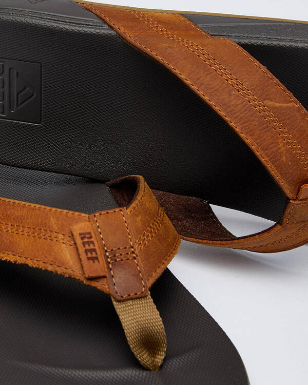 Reef Cushion Phantom LE Sandals for Mens