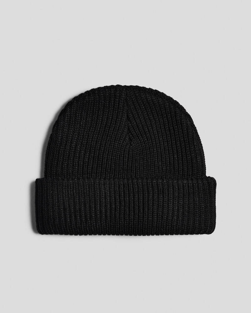 S-Double Mid Beanie for Mens