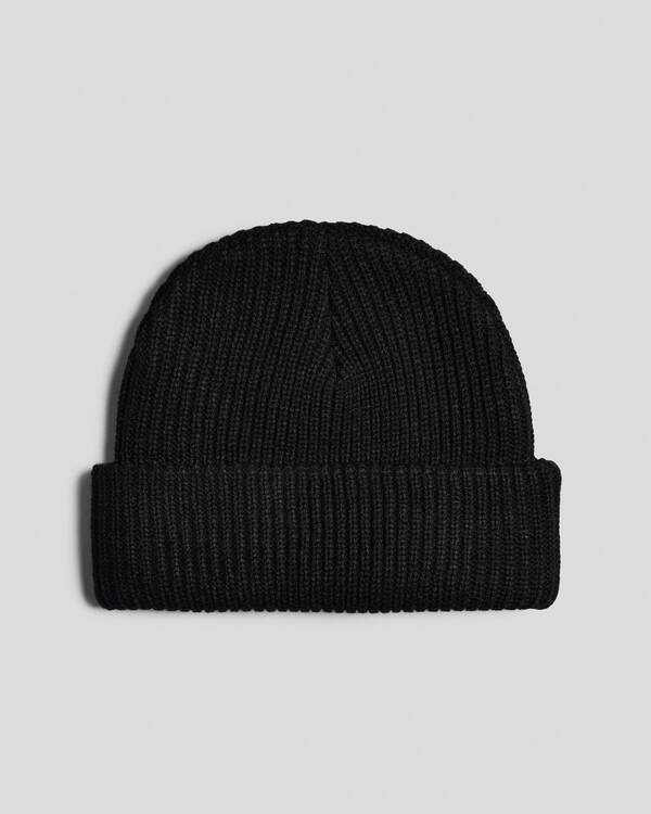 S-Double Mid Beanie for Mens