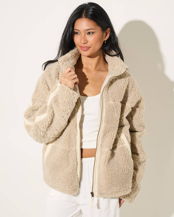 Cala Nights Jacket