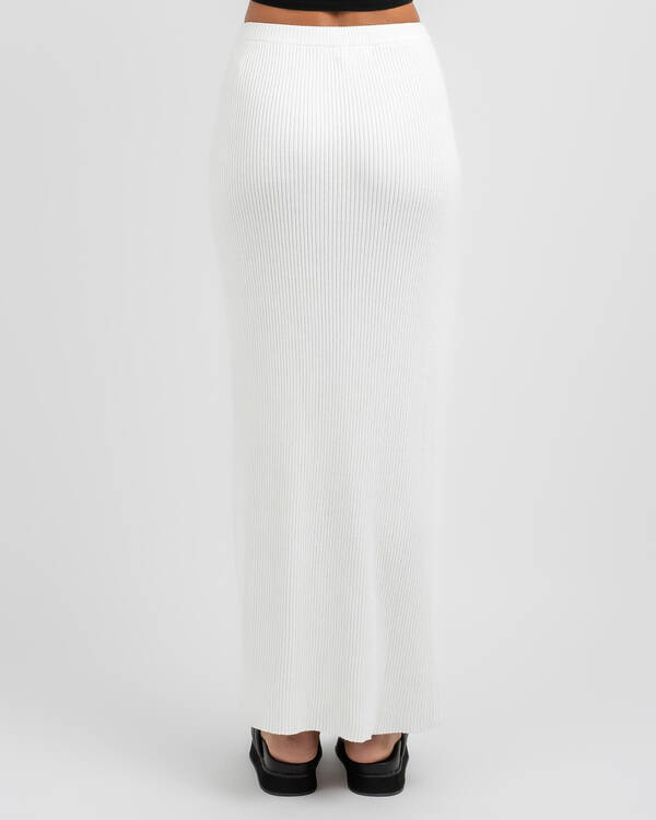 Mooloola Sadie Maxi Skirt for Womens