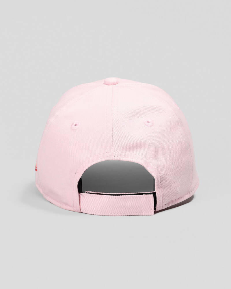 New Era Girls' NY Yankees Cap for Womens