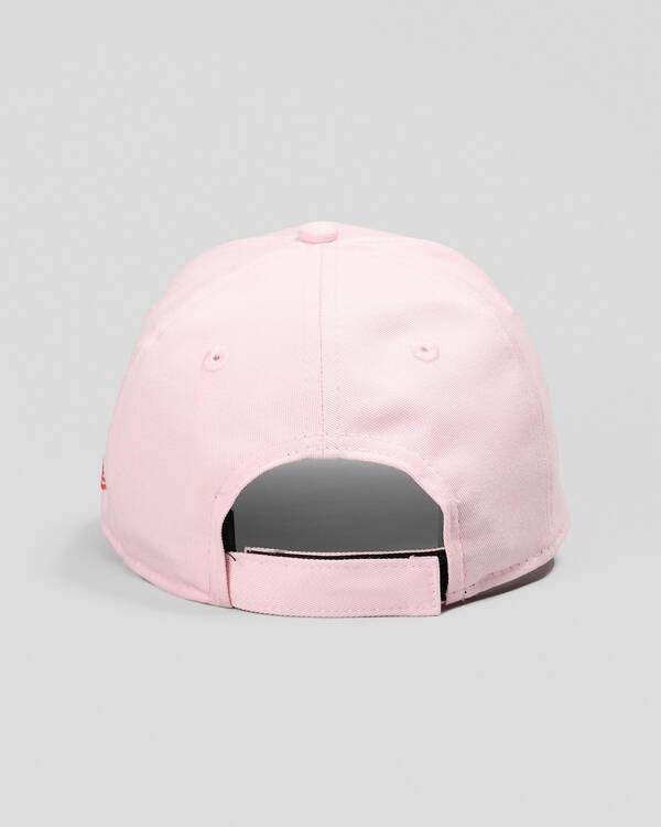 New Era Girls' NY Yankees Cap for Womens
