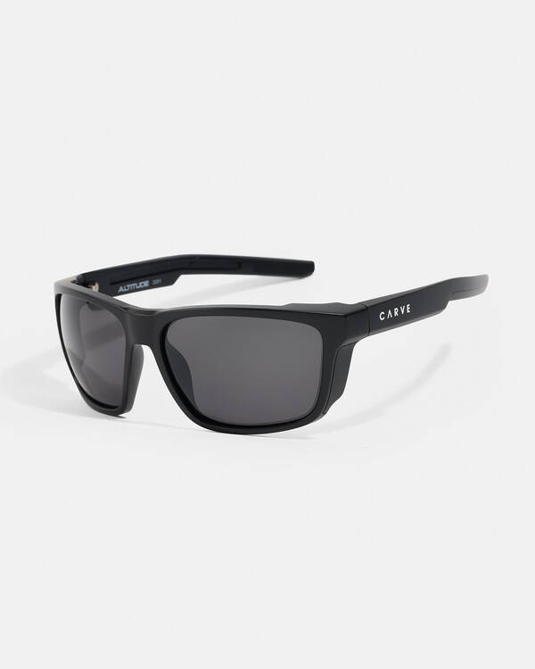 Carve Altitude Polarised Sunglasses for Mens