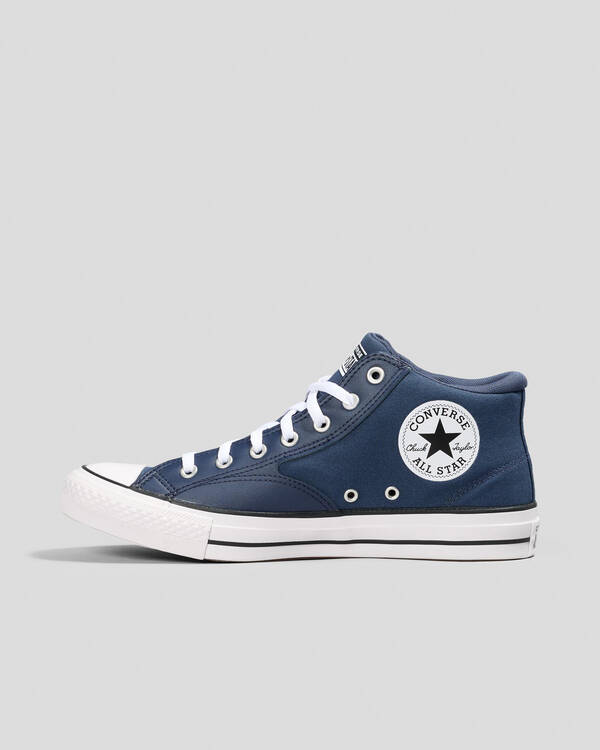 Converse Chuck Taylor Malden Street Mid Shoes for Mens