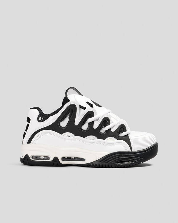 Osiris D3 2001 Shoes for Mens