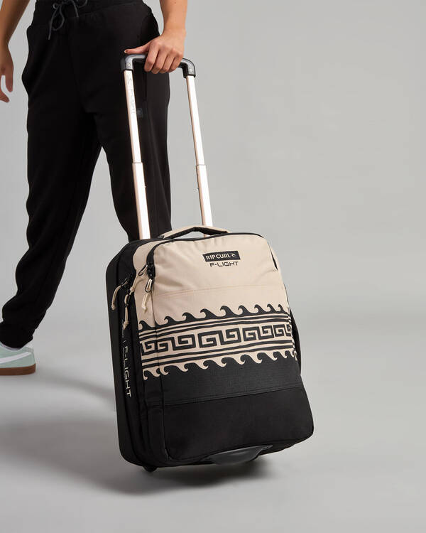 Rip Curl F-Light Cabin 30L Soleil Travel Bag for Womens