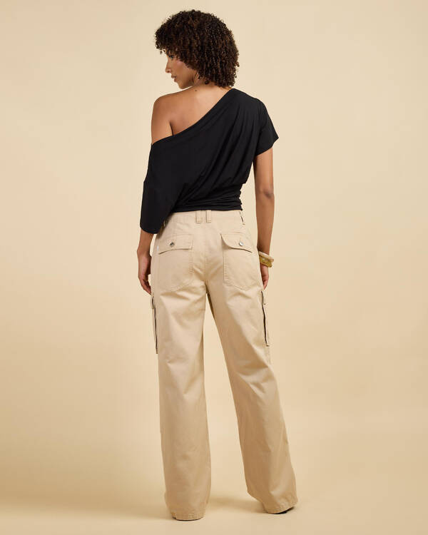 DESU Belle Pants for Womens