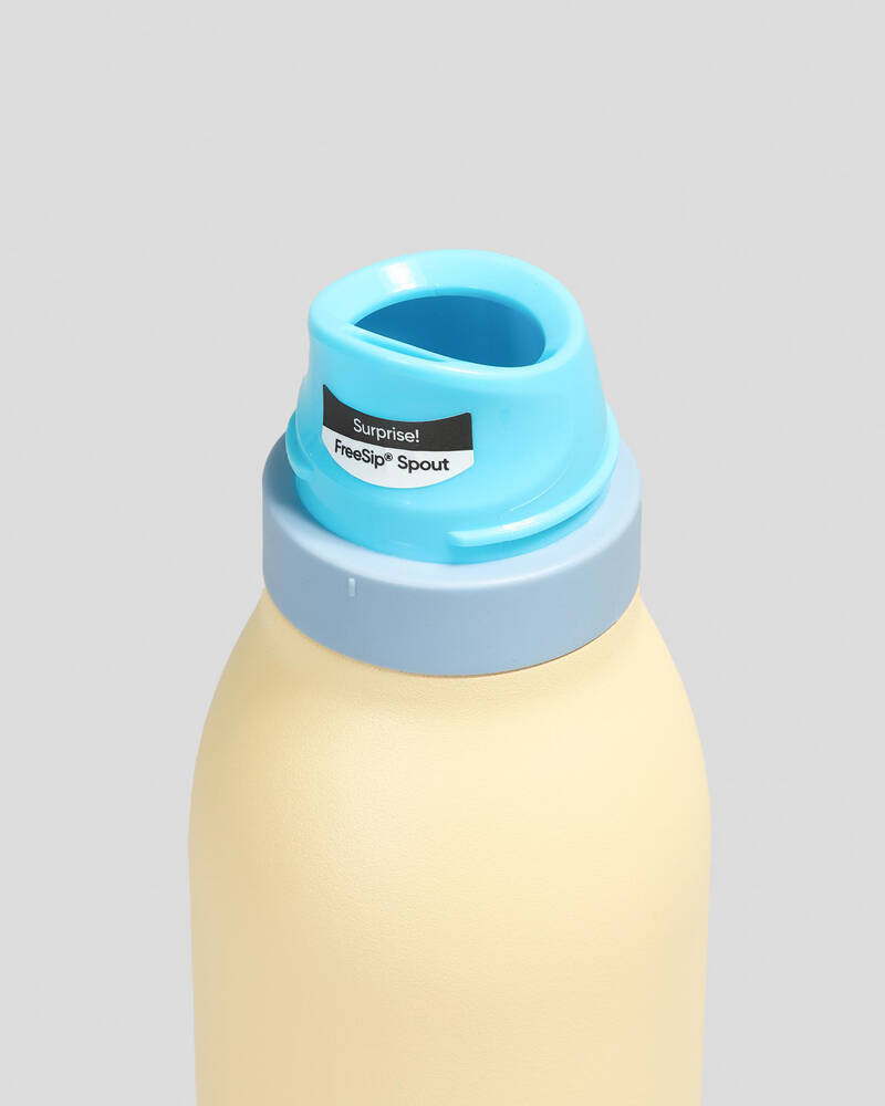 Owala 18oz FreeSip Twist Water Bottle for Unisex
