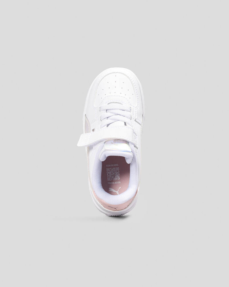 Puma Toddlers' Caven 2.0 Holo 2.0 Shoes for Womens