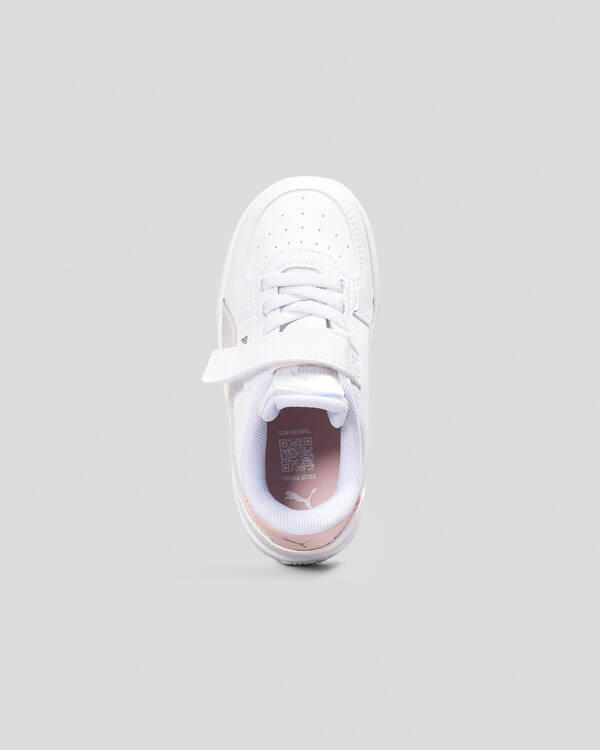 Puma Toddlers' Caven 2.0 Holo 2.0 Shoes for Womens