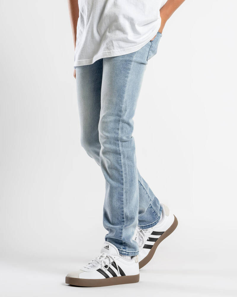 Skylark Boys' Decimate Jeans for Mens