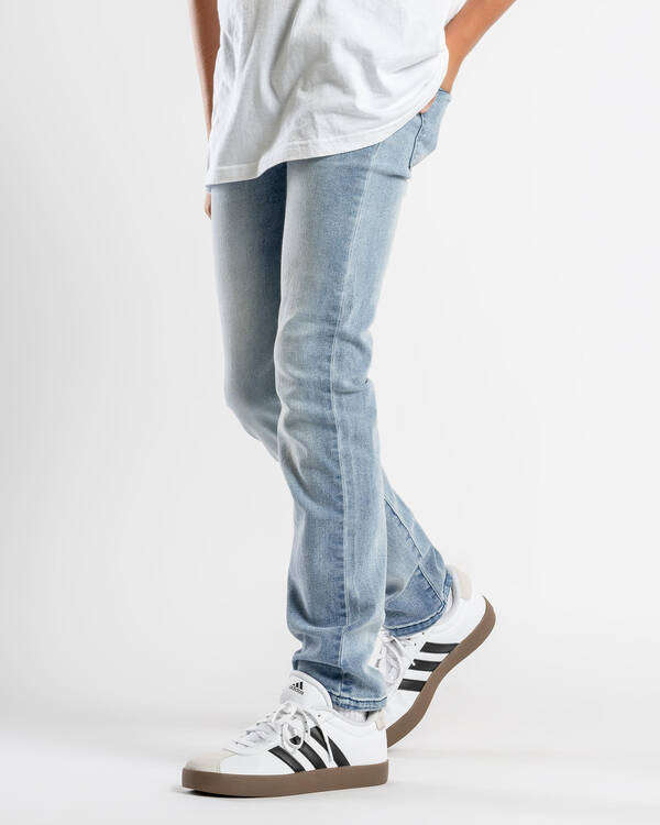 Skylark Boys' Decimate Jeans for Mens