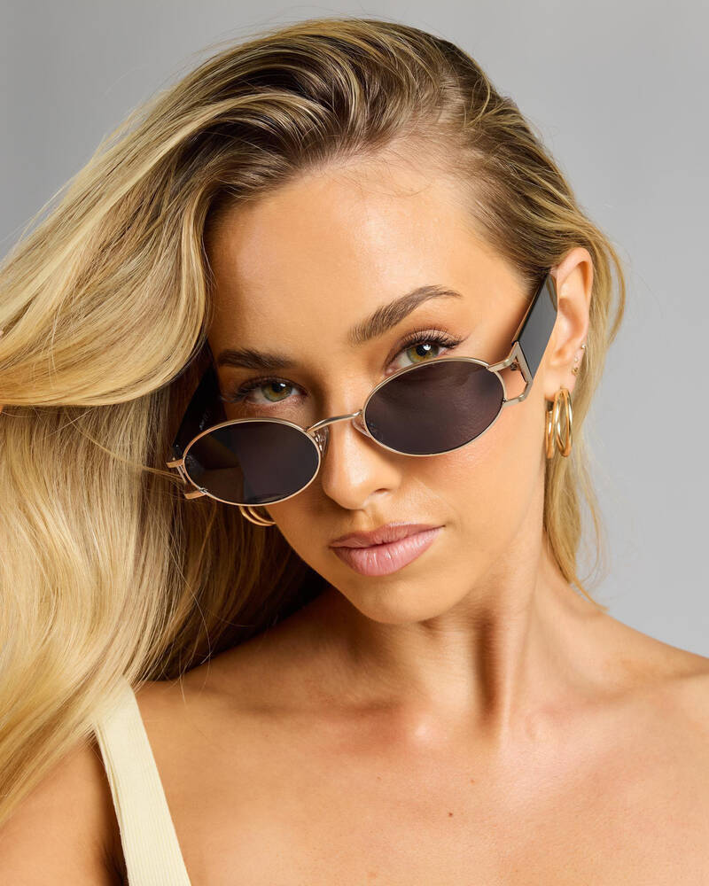 Indie Eyewear Ester Sunglasses for Womens
