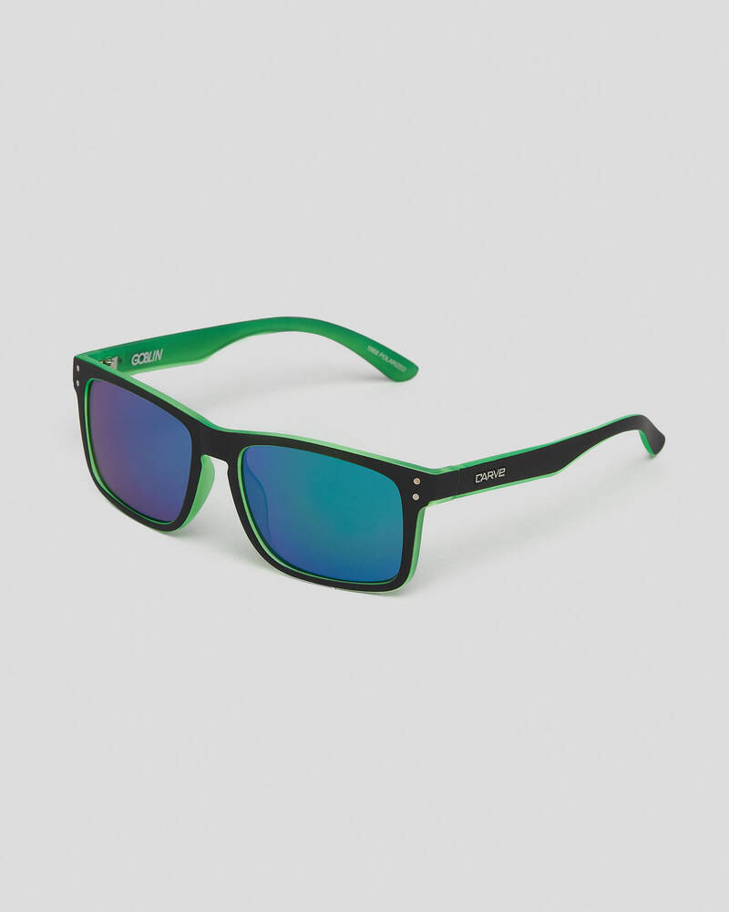 Carve Goblin Polarised Sunglasses for Mens