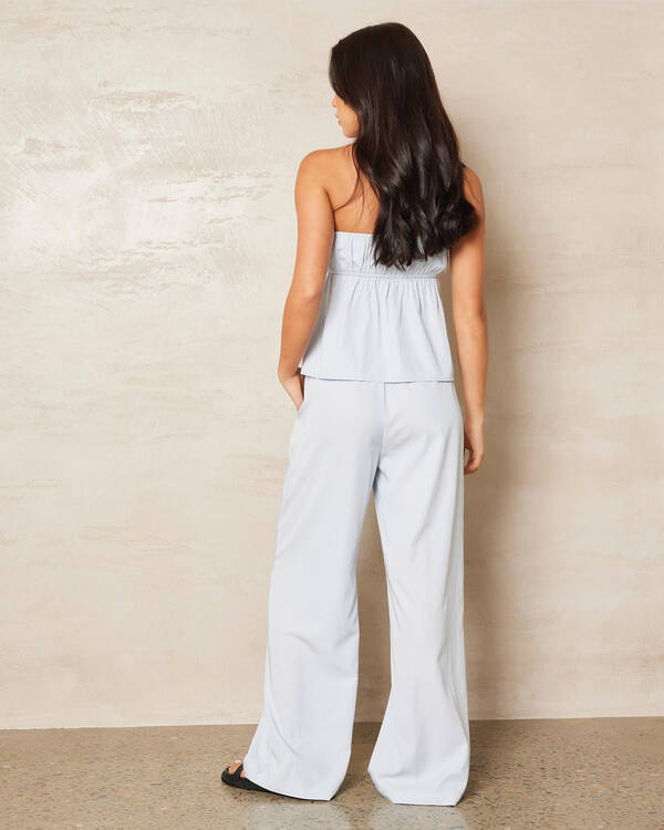 Ava And Ever Emmi Cupro Pants for Womens