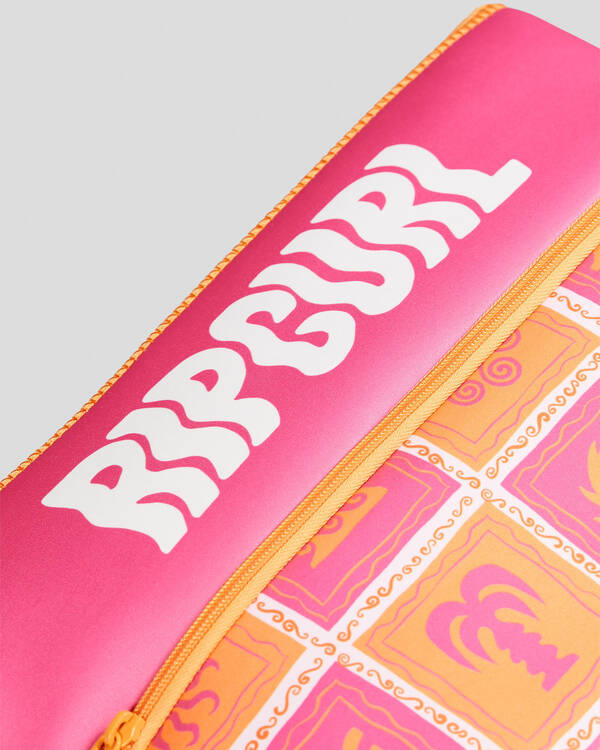Rip Curl XL Pencil Case for Womens