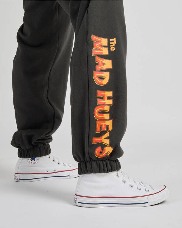 The Mad Hueys Rumble Jungle Track Pants for Womens
