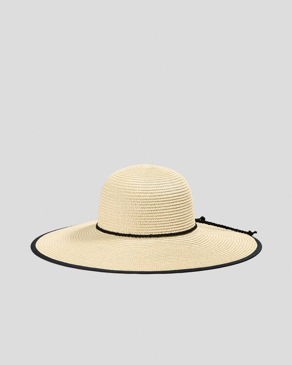 Mooloola Olivia Floppy Hat for Womens