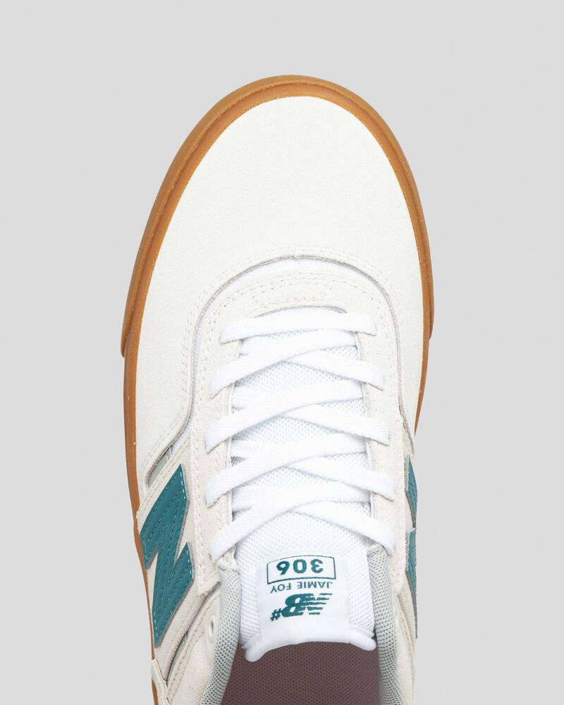 New Balance NB 306 Shoes for Mens
